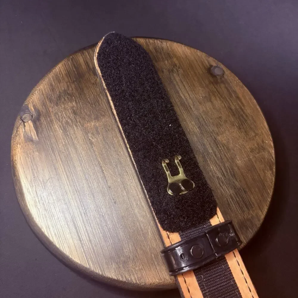 Safariland 94 buckleless